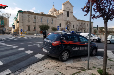 Giovinazzo, riuniti in un locale per giocare alla Playstation: sanzionati 4 giovanissimi