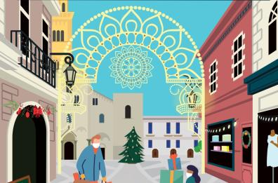 Regione, ecco «Merry Puglia»: per Natale comprate solo prodotti locali 