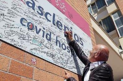 Caso legionella a Bari, il dg interdetto: «Non esiste il piano di sicurezza delle acque» 