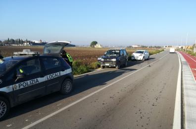 Foggia, tamponamento a catena in periferia: tre veicoli coinvolti e un ferito 