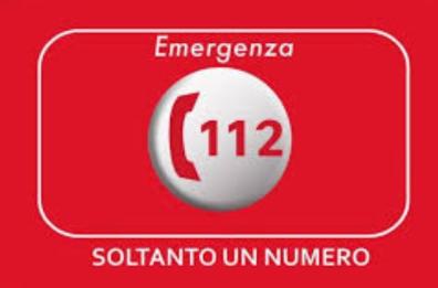 Sicurezza, Basilicata e Puglia insieme per numero unico 112