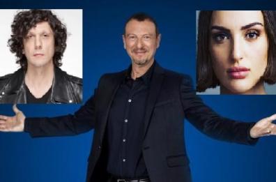 Sanremo 2021, tra i 26 Big anche i baresi Ermal Meta e Gio Evan e la lucana Arisa: tutti i cantanti in gara