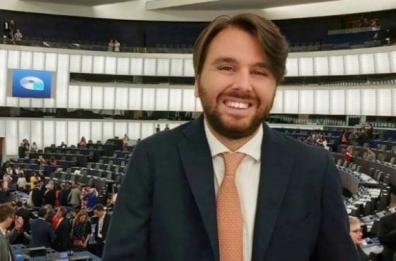 L'Europa vista dal foggiano Furore: «77 miliardi dalla Ue Il Sud sia pronto a spenderli»