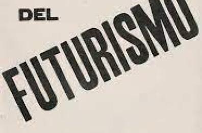 Antonio Marasco e quei bellicosi futuristi di Puglia