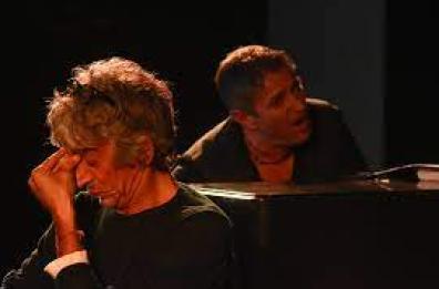 Michele Fazio dai film con Rubini all’arte del jazz