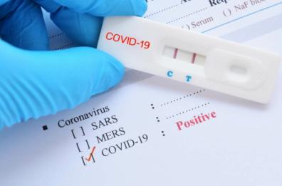 Bitonto, focolaio Covid a Villa Giovanni XXIII: 110 positivi tra anziani e operatori 
