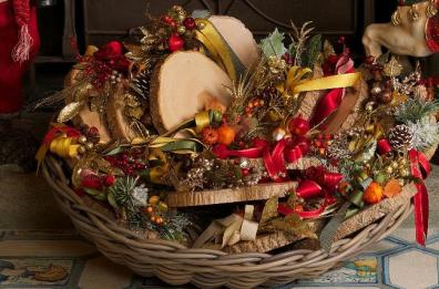 Natale in Puglia, scatta la corsa ai regali gastronomici: 10mln di italiani li preferiscono