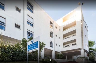 Acquaviva, focolaio nel Centro di Riabilitazione «Frangi»: 22 positivi