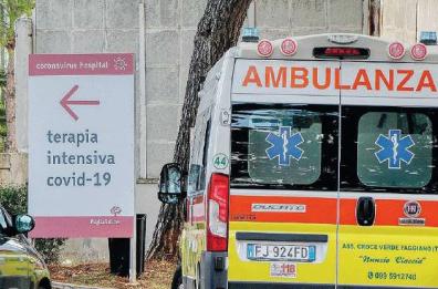 Talsano, rischia di morire per soffocamento: neonata salvata da operatori del 118