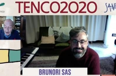Premio Tenco 2020 a Vasco Rossi e Sting, lo speciale tv da Sanremo in onda il 28 dicembre