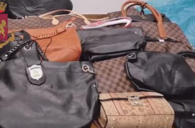 Foggia, controlli interforze per festività: denunciati 6 commercianti abusivi, arrestati due pregiudicati