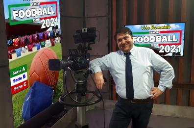 La Puglia è regina nell'almanacco di Italia Foodball Club: un «regalo» di Natale gratuito