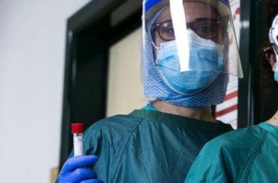 Covid in Puglia, quasi 1500 casi su 12mila test: 19 morti  e tasso positività 11,85%.  Turi, focolaio in Rssa: 54 contagi