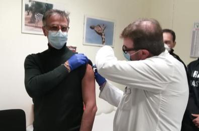 Asl Bt, partita la campagna vaccinazioni Covid: somministrate le prime 80 dosi