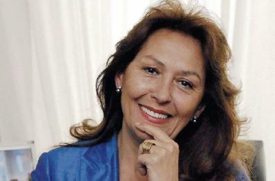 Carmen Lasorella,  dalla Lucania con rigore: l'amazzone del giornalismo