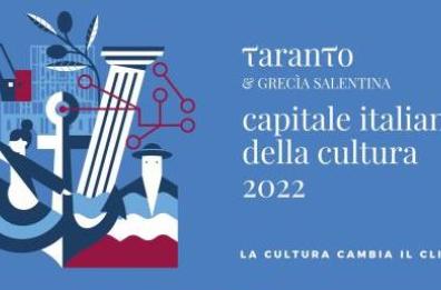 Taranto città della cultura 2022, il sindaco: «Crediamo nella sfida»