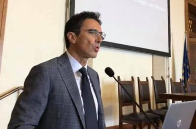 Cis Taranto, Turco: «In 10 mesi movimentati quasi 400 milioni»