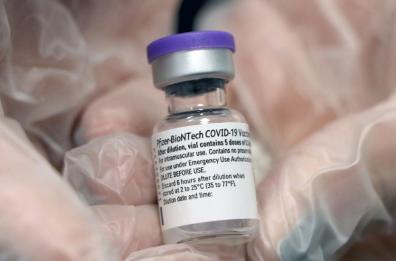 Covid Puglia, anche farmacisti possono aderire alla campagna vaccinazione 