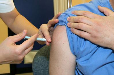 Basilicata, i vaccinati stanno tutti bene: «Nessuna reazione allergica»