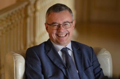 Alessandro Barbero: «Nel segno di Dante speriamo in una Vita Nova»