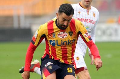 Cittadella-Lecce, finisce in parità (2-2) il match della  16/a giornata