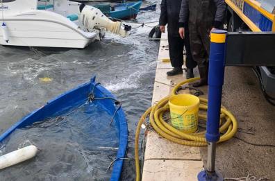 Dalla Regione Puglia 17 milioni per ristori a pescatori