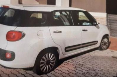 Monte Sant'Angelo, squarciate gomme dell'auto del vicensindaco