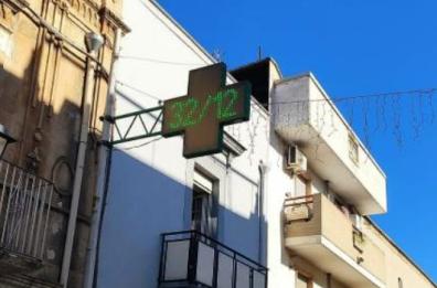 Nostalgia del 2020? Ad Adelfia esiste il «32 dicembre» Nostalgia del 2020? Ad Adelfia esiste il «32 dicembre»