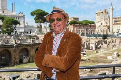 Musica e vaccino: «Lo farò». E poi Casa Arbore a Foggia