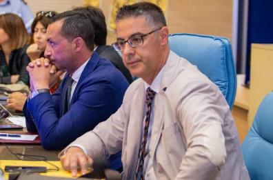Potenza, dopo il dissesto ora un Comune normale: Giuzio, dopo 13 anni l'ente ha un bilancio in attivo