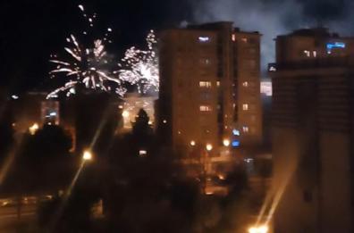 Foggia, augurò buon anno alla malavita sparando in strada: denunciato