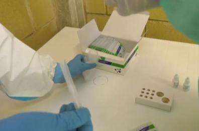 Gioia del Colle,  screening gratuito a tappeto su personale scolastico: negativi primi 84