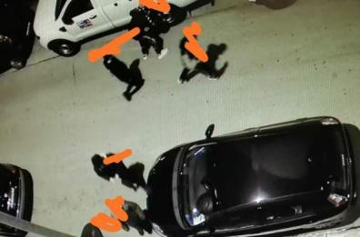 Capodanno, atti vandalici a Palo e Adelfia: sindaci denunciano su Facebook 
