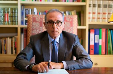 «Il Salento resiste, ma serve sostegno», la parola al presidente della Camera di Commercio Benisi
