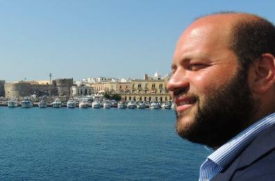 «La nostra economia turistica messa in ginocchio dal Covid», la parola al sindaco di Gallipoli