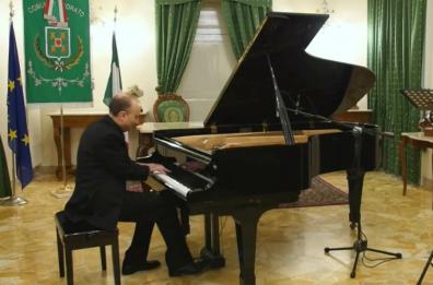 Corato, con Chopin e Mickiewicz la ballata si fa «eroica»