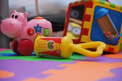 Infanzia, al Policlinico di Bari un'equipe assiste i bimbi «orfani speciali»