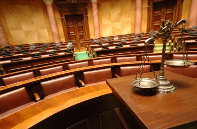 Consiglio nazionale forense: elezioni ordine di Taranto da rifare