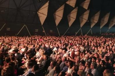 Bari, il Coronavirus cancella la stagione del trentennale del TeatroTeam