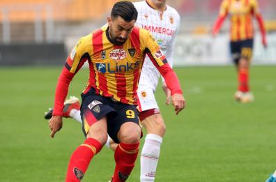 Lecce - Cittadella 1 - 3: l'analisi