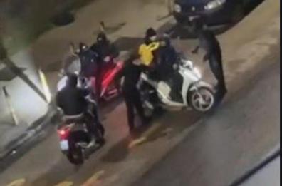 Gioventù bruciata dai modelli sbagliati