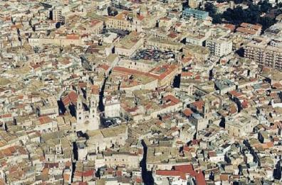 Meno nati e più decessi: Altamura perde 100 residenti