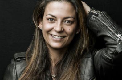 Sanremo, la pugliese Alessandra Flora autrice per Malika Ayane