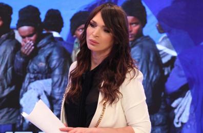 Bari, la candidata sindaco Manila Gorio: «Dimostrerò che il Sud non è retrogrado»