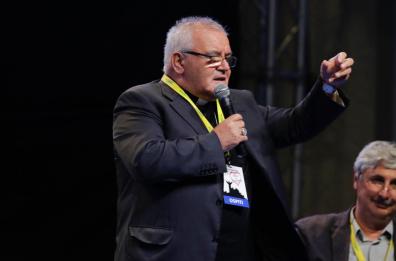 «La politica si dia una mossa»: dalla Basilicata Monsignor Orofino suona la sveglia