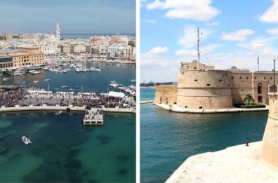 Bari, Capitale della cultura 2022: Giunta comunale approva protocollo con Regione e Taranto 
