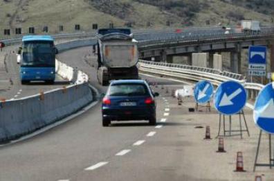 Viabilità in Basilicata, bandi da 100 mln per manutenzione e sicurezza  3  statali