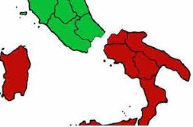 Fino al 2069 il Sud come ora? Non scherziamo. Si deve reagire
