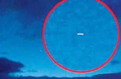 Ufo, gli avvistamenti nel Nord Barese tra tanta incredulità ma anche  curiosità