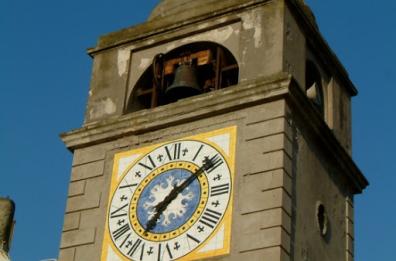 Orologi «made in Basilicata» dal 1879: è uno dei 2 stabilimenti che rifornisce mezzo mondo